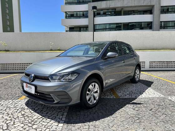 VOLKSWAGEN POLO 1.0 MPI MANUAL